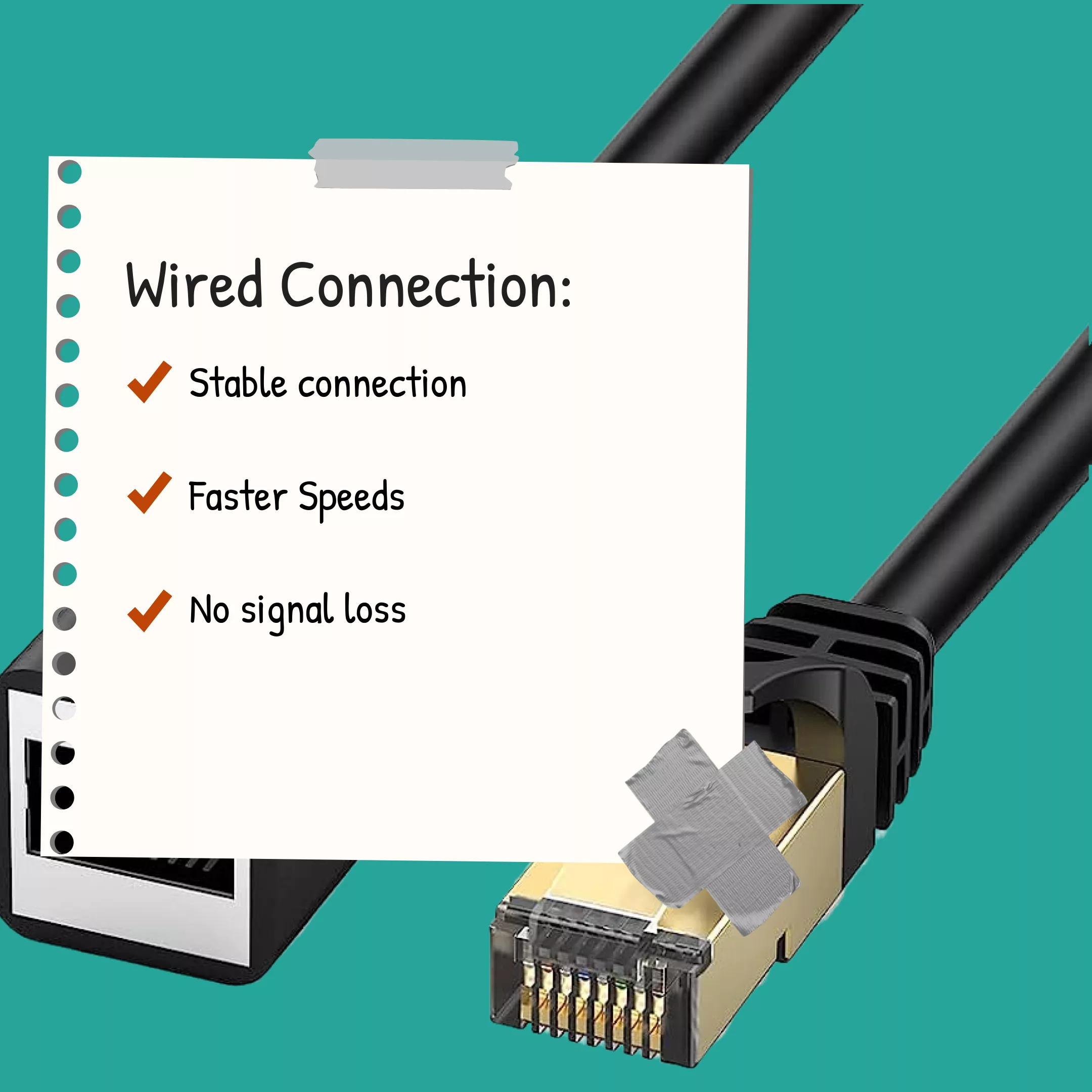 Eero Wired Connection Not Working? Here's Your Step-by-Step Fix!